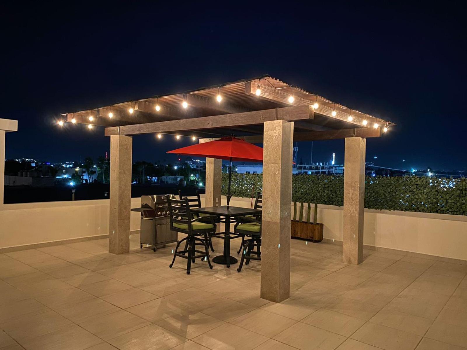 Luxury 2 Bedroom Apt 3 Min Away From The Boardwalk/Malecon Ла-Пас Екстер'єр фото