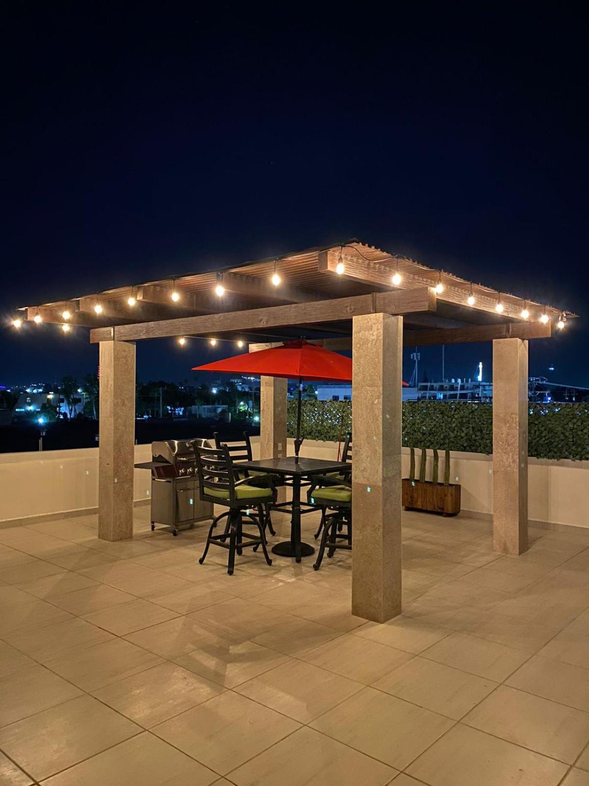 Luxury 2 Bedroom Apt 3 Min Away From The Boardwalk/Malecon Ла-Пас Екстер'єр фото
