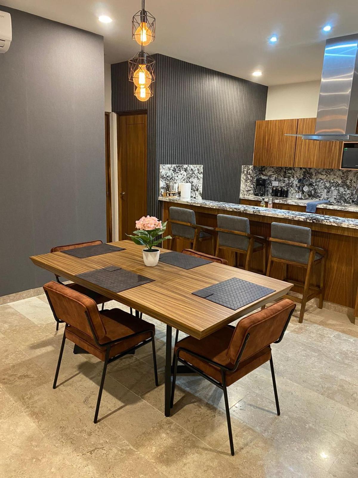 Luxury 2 Bedroom Apt 3 Min Away From The Boardwalk/Malecon Ла-Пас Екстер'єр фото
