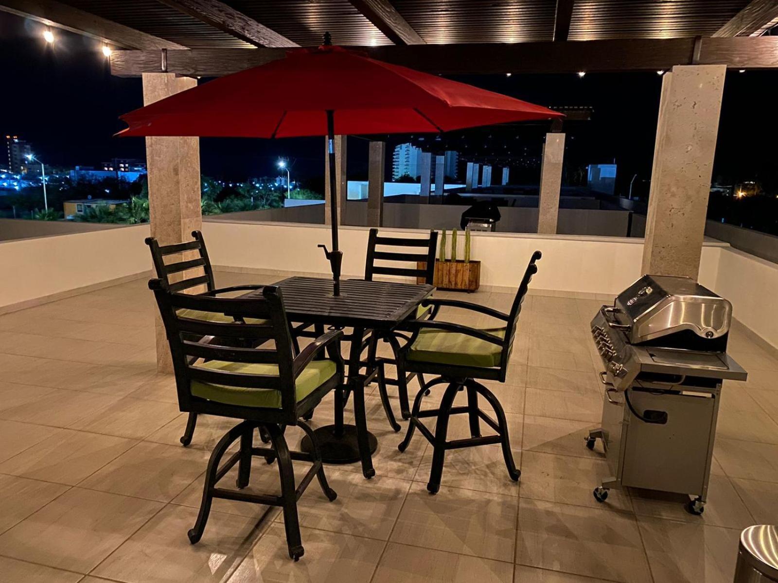 Luxury 2 Bedroom Apt 3 Min Away From The Boardwalk/Malecon Ла-Пас Екстер'єр фото