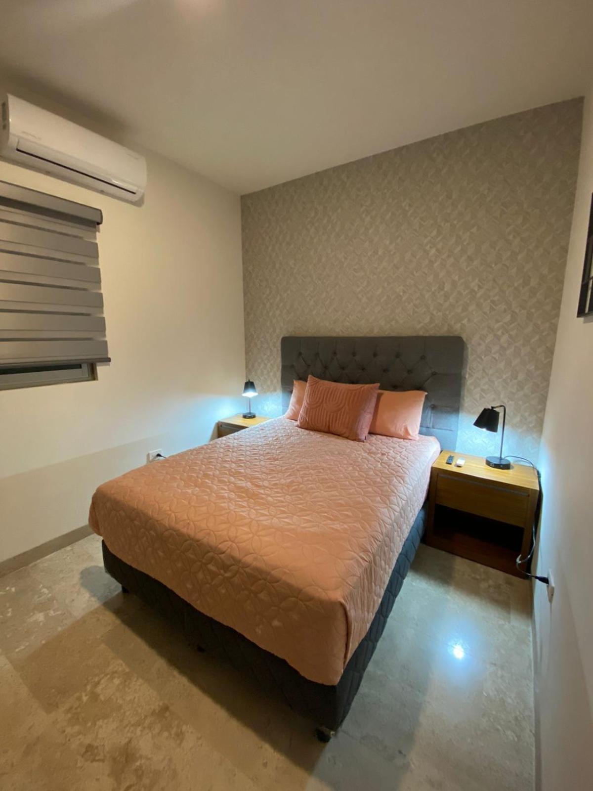 Luxury 2 Bedroom Apt 3 Min Away From The Boardwalk/Malecon Ла-Пас Екстер'єр фото