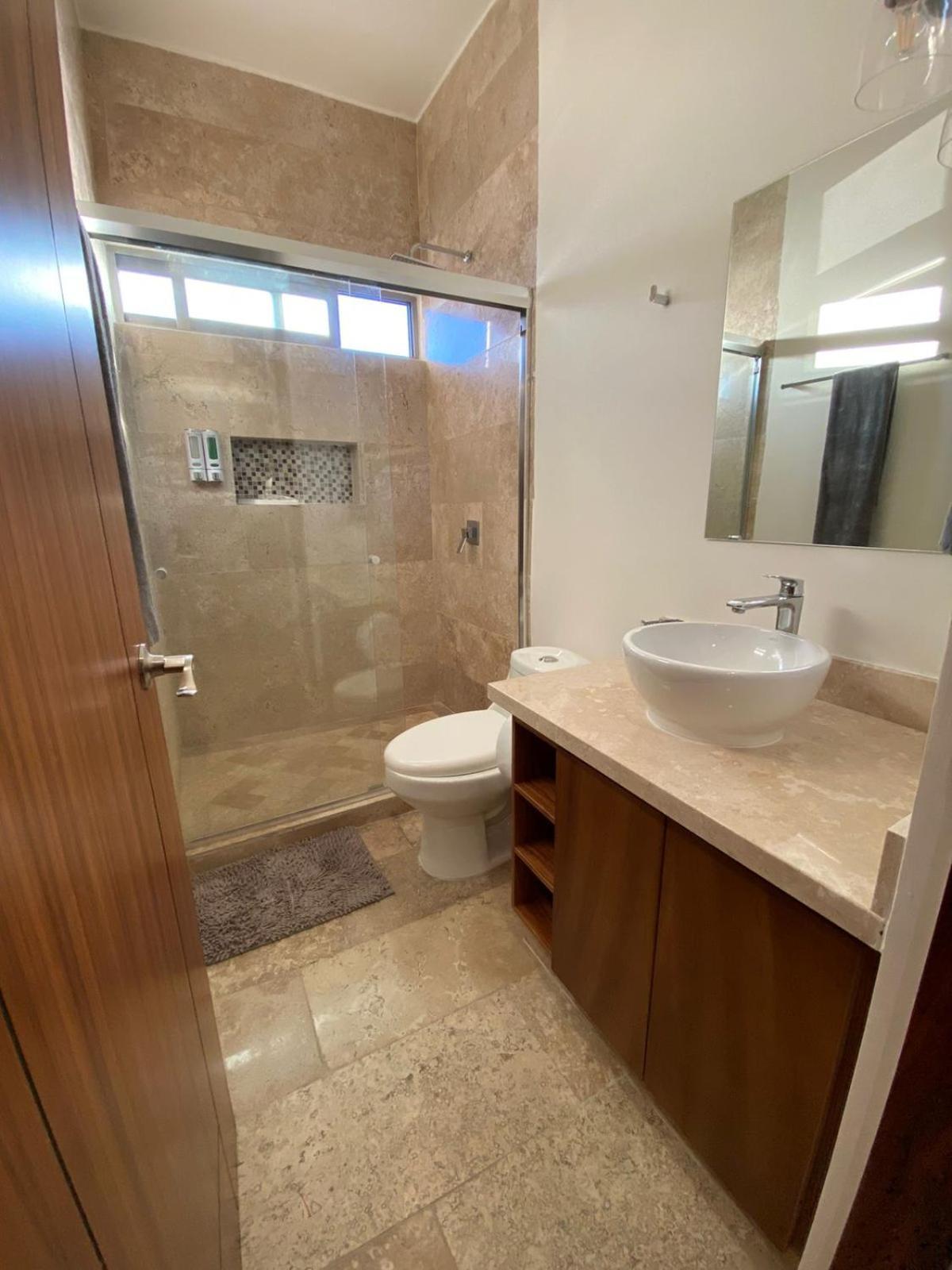 Luxury 2 Bedroom Apt 3 Min Away From The Boardwalk/Malecon Ла-Пас Екстер'єр фото