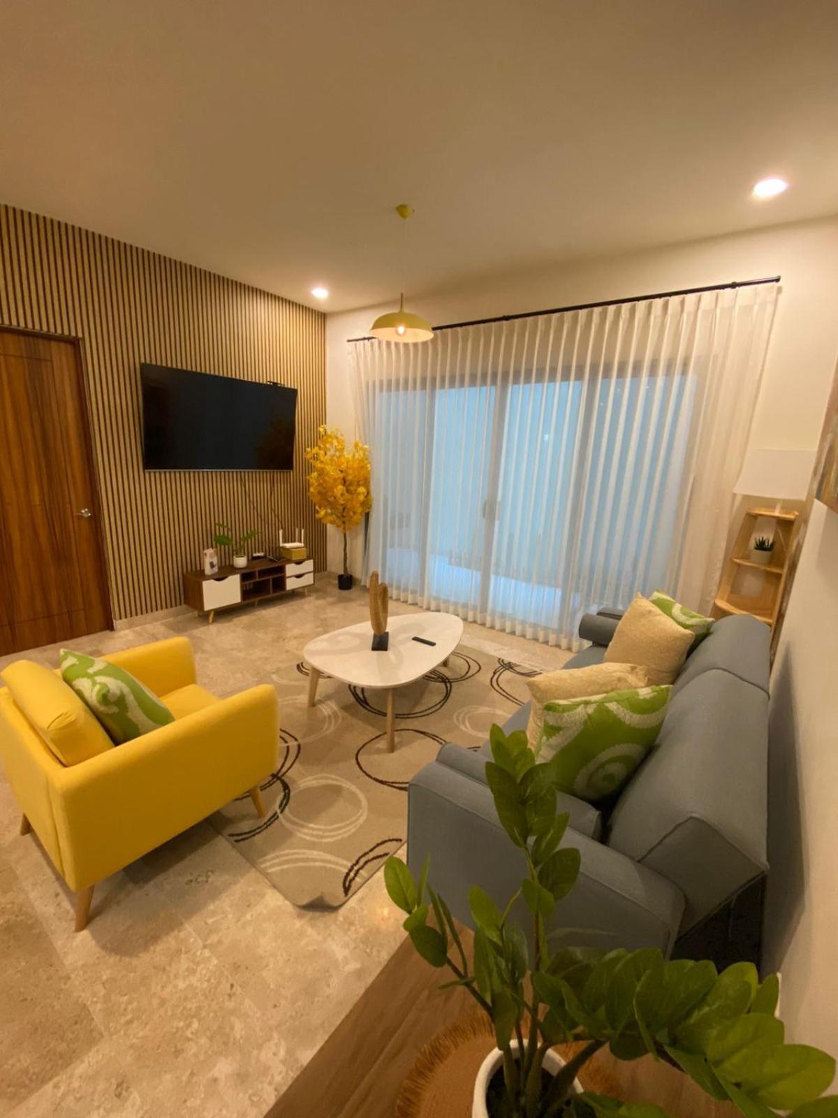 Luxury 2 Bedroom Apt 3 Min Away From The Boardwalk/Malecon Ла-Пас Екстер'єр фото