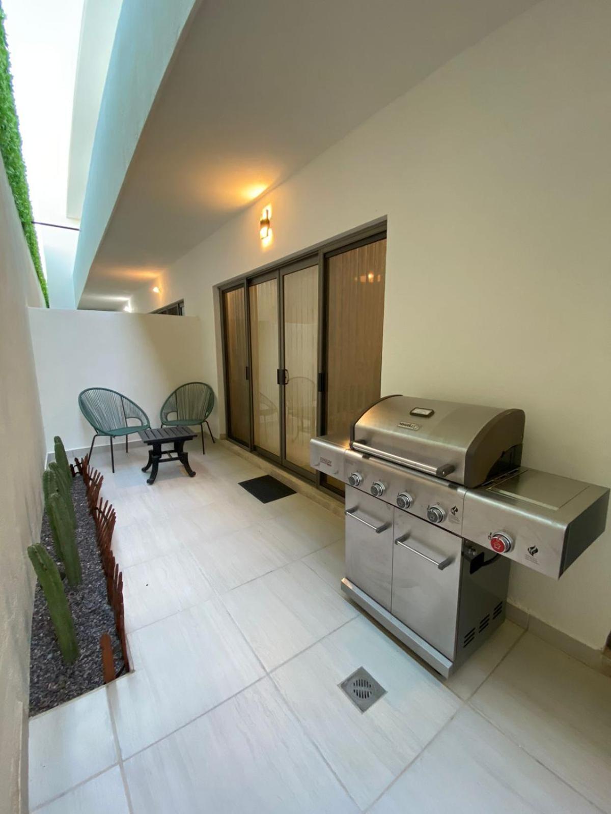 Luxury 2 Bedroom Apt 3 Min Away From The Boardwalk/Malecon Ла-Пас Екстер'єр фото
